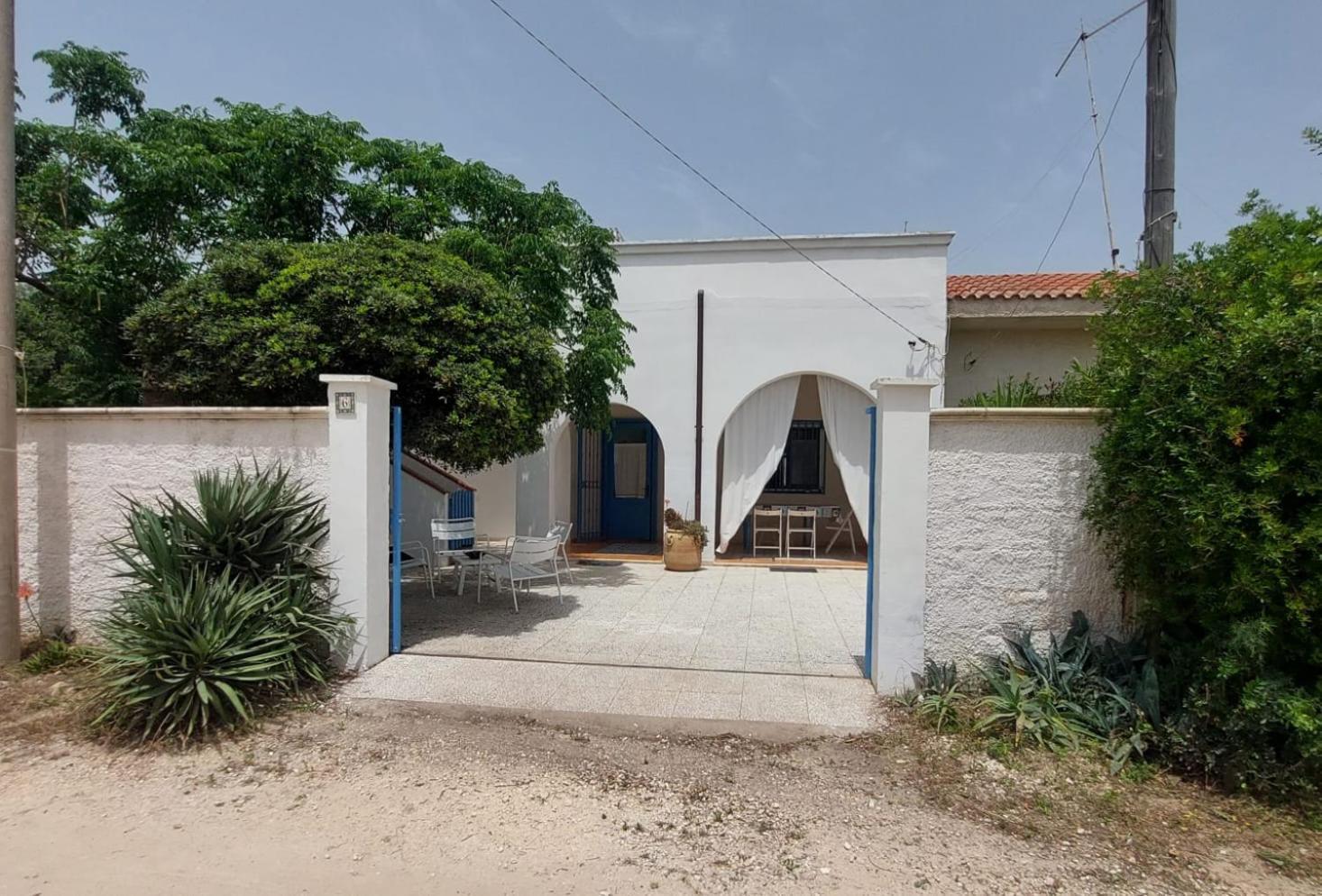 Lucky Villa